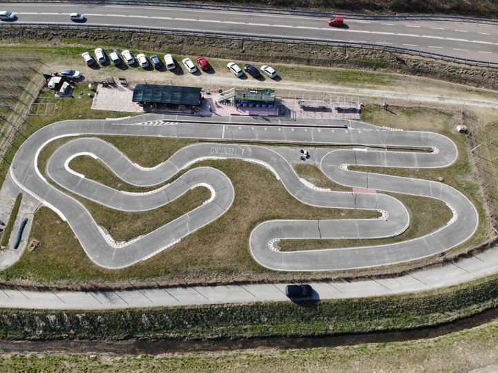 pista GAT automodellismo2