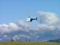 Manifestazione elicotteri 2007-11