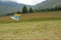 Bondone 2008-9