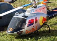 Campionato Italiano F3C riproduzioni