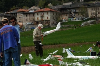 EuroCup Valle dei Laghi 08-17
