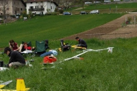 EuroCup Valle dei Laghi 08-18