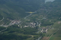 EuroCup Valle dei Laghi 08-26