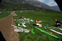 EuroCup Valle dei Laghi 08-2