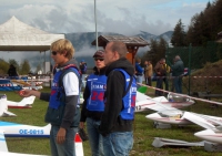 euro tour 2009