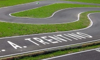 Nuova pista auto R/C 2009 - Acquaviva