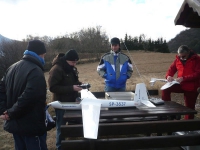 Befana Margone 2010-2