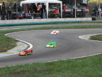 Gara auto R/C Trofeo Alpi-11