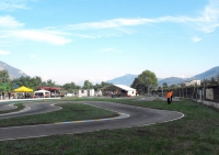 Gara auto R/C Trofeo Alpi-14