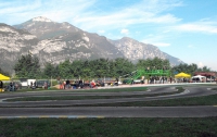 Gara auto R/C Trofeo Alpi-15