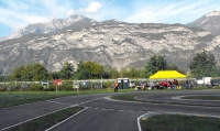 Gara auto R/C Trofeo Alpi-16