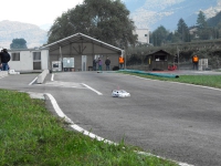 Gara auto R/C Trofeo Alpi-1