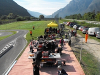 Gara auto R/C Trofeo Alpi-33
