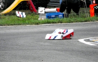 Gara auto R/C Trofeo Alpi-6