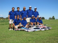 Campionato del mondo F3C 2011-109