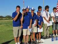 Campionato del mondo F3C 2011-112