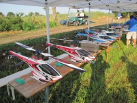 Campionato del mondo F3C 2011-15