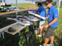 Campionato del mondo F3C 2011-16