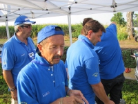 Campionato del mondo F3C 2011-18