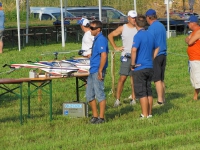 Campionato del mondo F3C 2011-20