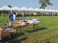 Campionato del mondo F3C 2011-21
