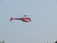Campionato del mondo F3C 2011-24