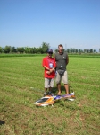 Campionato del mondo F3C 2011-29