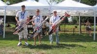 Campionato del mondo F3C 2011-3