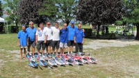 Campionato del mondo F3C 2011-8