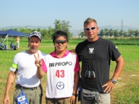 Campionato del mondo F3C 2011-92
