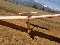 Modelli e Piloti
