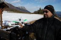 Befana Aerea 2012-14