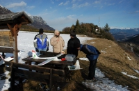 Befana Aerea 2012-17