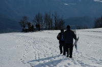 Befana Aerea 2012-18