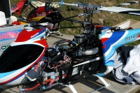 Elicotteri in Trentino 2013-10