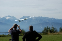 Elicotteri in Trentino 2013-4