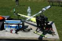Elicotteri in Trentino 2013-8