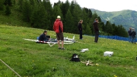 Alianti sulle Dolomiti 2014-14
