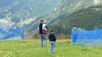 Alianti sulle Dolomiti 2014-17