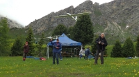 Alianti sulle Dolomiti 2014-26