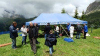 Alianti sulle Dolomiti 2014-2