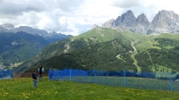 Alianti sulle Dolomiti 2014-5