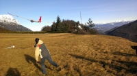Volo della Befana 2014-15