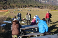 Volo della Befana 2015