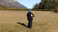 Volo della Befana 2017