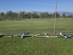 Giornata di chiusura attività 2026