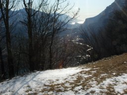 BefanaAerea 2012