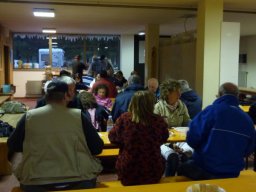 Pordoi 2012