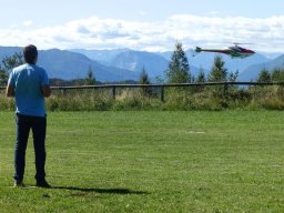 Ely in Trentino 2015