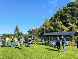 Meeting del 90° GAT